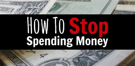 We did not find results for: How To Stop Spending Money: 7 Effective Ways To Reduce ...