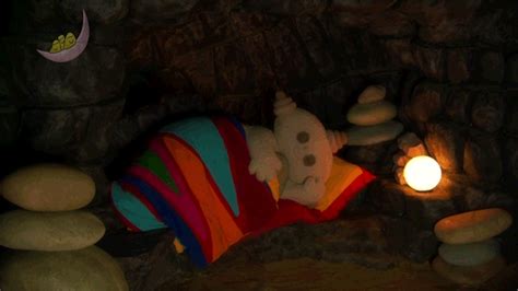 Five bedtime clock change tips for kids - CBeebies - BBC