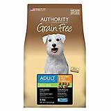 Authority Weight Management Dog Food Pictures