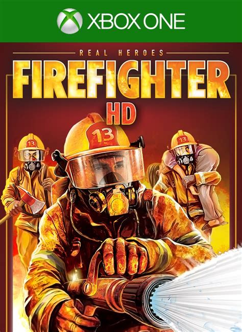 Tous Les Succès De Real Heroes Firefighter Hd Sur Xbox One Succesone