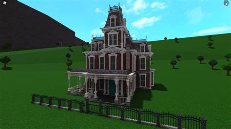 Rustypluviam🏺🏛️ On Twitter Heyyy Heres A 2nd Empire Victorian House