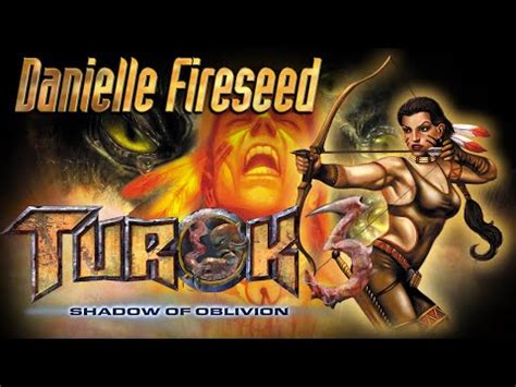 Steam Community Video Danielle Fireseed Turok 3 Shadow Of Oblivion