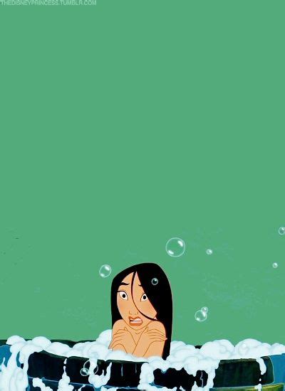 The three men try to bond with mulan in the pond. 17 Best images about ♥ Mulan ♥ on Pinterest | Disney ...