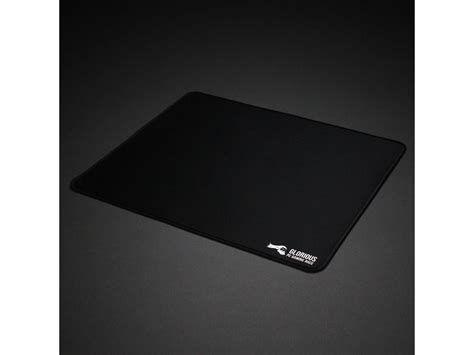 Glorious Large Gaming Mouse Mat Pad Stitched Edges 2mm Thick