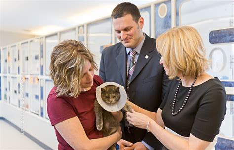 Prime Minister's wife visits Windsor/Essex Humane Society | CTV News