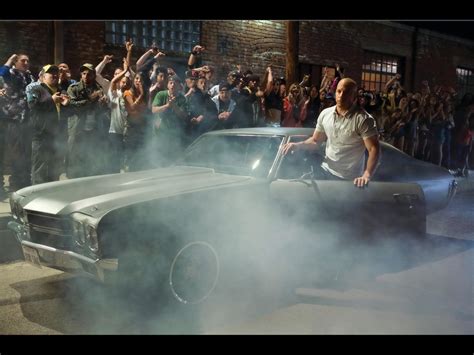 Fast And The Furious 6 Trailer To Debut During Super Bowl