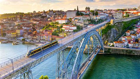 Portugal Travel Guide and Travel Information