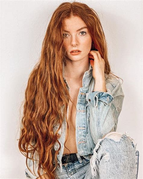 Laura Laura Roxanna Instagram Photos And Videos Bright Red Hair
