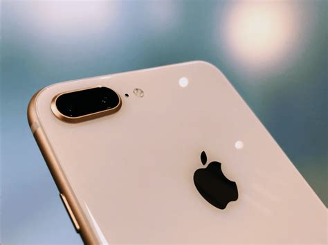 Iphone 8 Plus Review New Speed And Camera Tweaks Prove Apples Biggest