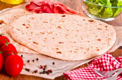 A oggi sono stati raccolti più di 12.000 dei 20.000 dollari necessari per iniziare a sperimentare la produzione di armi stampate in 3d. Ricetta Piadine fatte in casa senza strutto, friabili e ...