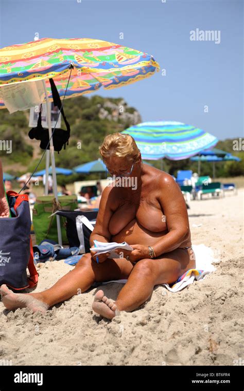 Sunbathing Topless Telegraph