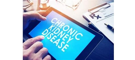 Chronic kidney disease (ckd) is common and can be found in up to 23% of patients with diabetes. Diabetes drug, Dapagliflozin shows benefits in patients ...