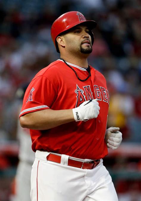 Albert pujols on playing past 2021: Column: As Albert Pujols approaches 600 HRs, does anyone care? - The Salt Lake Tribune