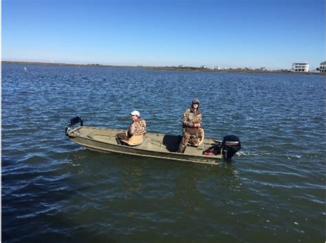 Tracker Jon Boat Boats For Sale