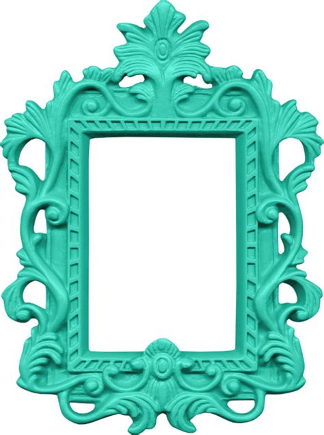 Cadre Png Tube Scrapbooking Frame Png Marco Png