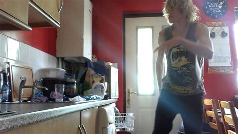 Kitchen Dance Youtube
