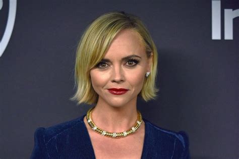 Christina Ricci Joins Cast Of The Matrix 4