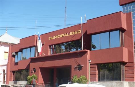 Municipalidad De San Fernando San Fernando Chile