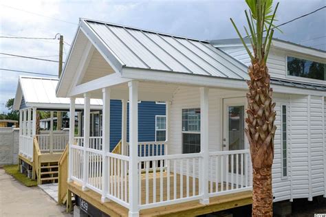 Tiny Homes In Myrtle Beach Tiny Myrtle Beach Range House Smart Features