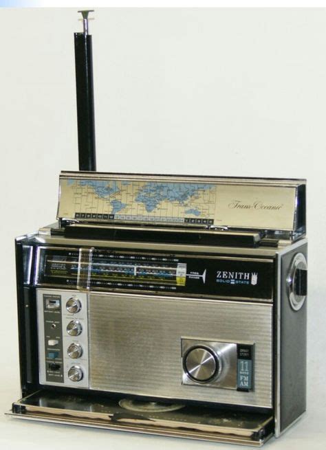 19 radios i ve owned ideas shortwave radio ham radio radio