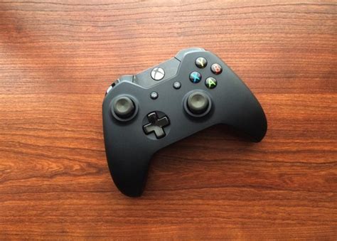 Official Xbox One Controller Pc Drivers Now Available