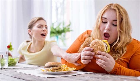 Binge Eating Disorder Definition Causes Symptoms And Treatments