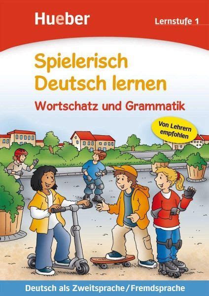 Spielerisch Deutsch Lernen Lernstufe Wortschatz Und Grammatik Hot Sex Picture