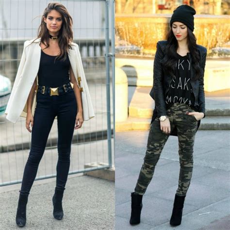 78 Gorgeous Club Outfits With Jeans Outfits Ideas For Women Glossyu
