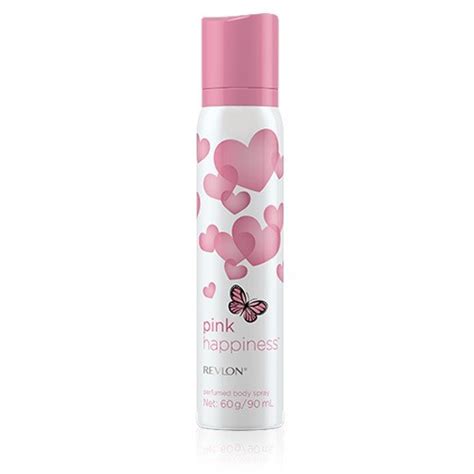 Revlon Pink Happiness Crush On You Anti Perspirant Roll On 50ml Sk6004045042418