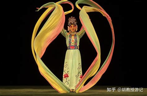 探析中国戏曲表演艺术的程式化特征 知乎