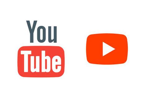 Youtube Icon Free Download Png And Vector