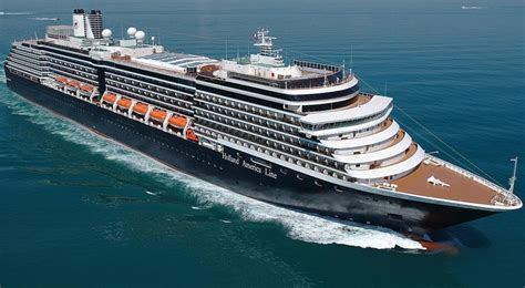 6153 as noted in the professional review, the westerdam is unique in its providing a high ratio of space, relative to a moderate number of passengers. ms Westerdam - Itinerary Schedule, Current Position ...