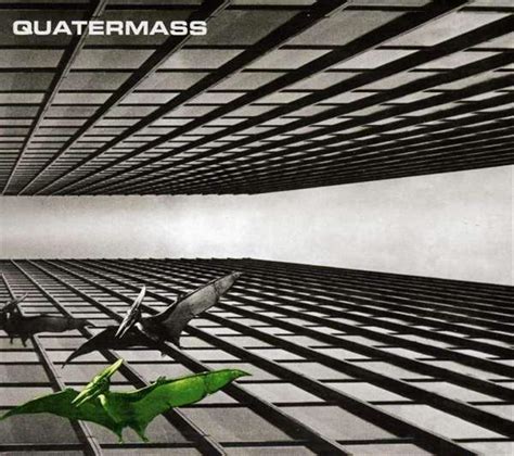 Buy Quatermass ~ 2 Disc Deluxe Edition Cd And Dvd Online At Low Prices In India Amazon Music