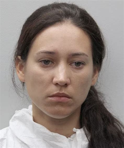 Va. Mom Sentenced for Killing 2 Daughters in Revenge Plot Against Ex