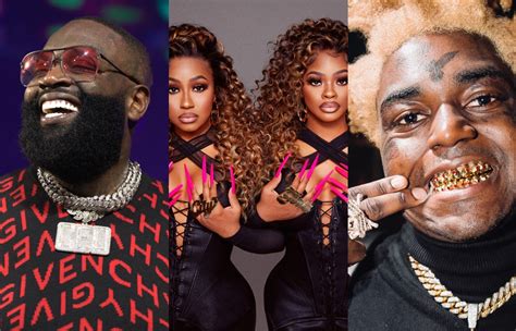 Tickets on sale today and selling fast, secure your seats now. Rolling Loud 2021: Ten Best Miami Rappers at the Festival ...