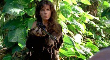 Mira Furlan Atriz De Lost E Babylon Morre Aos Anos