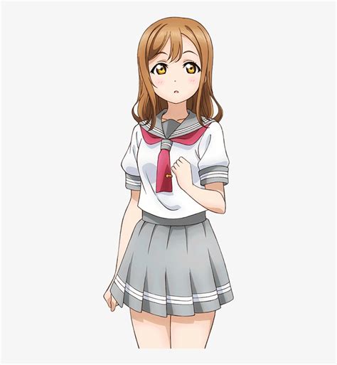 Love Live Sunshine Characters Name Free Transparent Png Download Pngkey