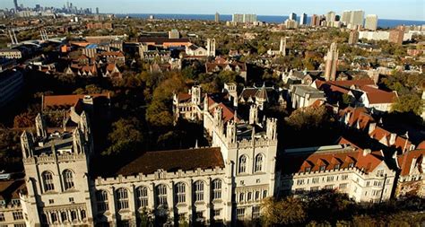 Best Universities For Phd In Geography