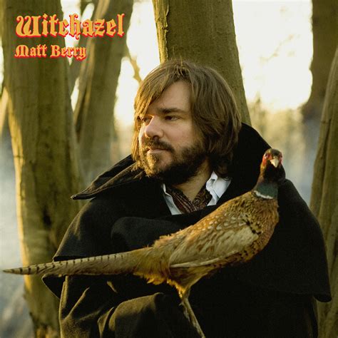 Matt Berry - Witchazel (2021 Reissue) – Sound Knowledge