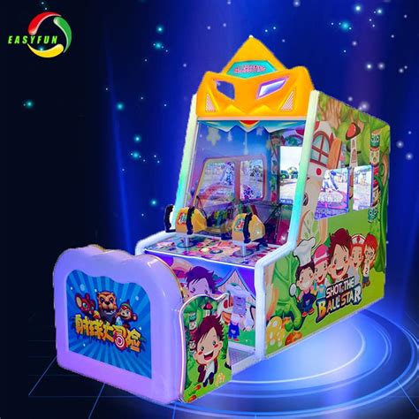 Using arcade shock discount codes to get 70% off on your online order. Ball Shooting Redemption Video Arcade Game Machine ...