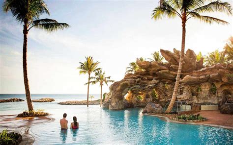 Everything To Know About Visiting Disney Hawaii Resort Aulani