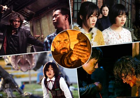 Primer 10 Essential Films Of The Korean New Wave Indiewire