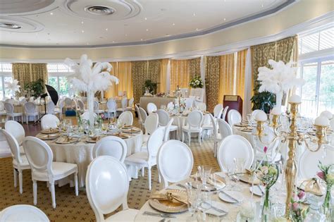 Wedding décor themes are hot | SA Wedding Decor