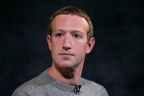 Mark Zuckerberg Has Lost 70 Billion In Net Worth Bumping Him Down To