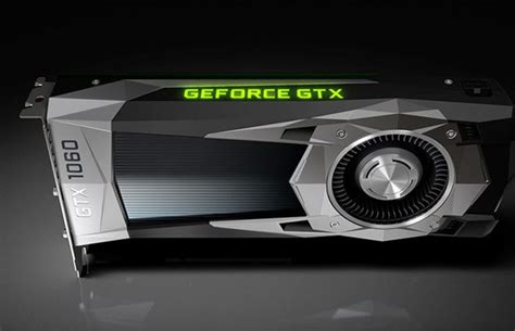 The specifications of the nvidia gtx 1060 gpu for laptops has been leaked, and luckily, it brings its full cache of firepower to notebooks. Portable multimedia laptops with Nvidia GTX 1060 graphics