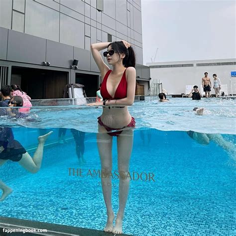 A Yeon U94725779 Nude OnlyFans Leaks Fappening FappeningBook