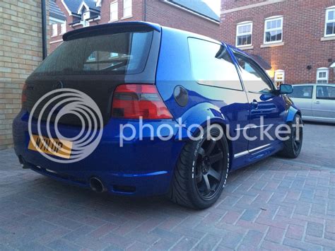 mk4 r32 wide body kit fitted seatcupra