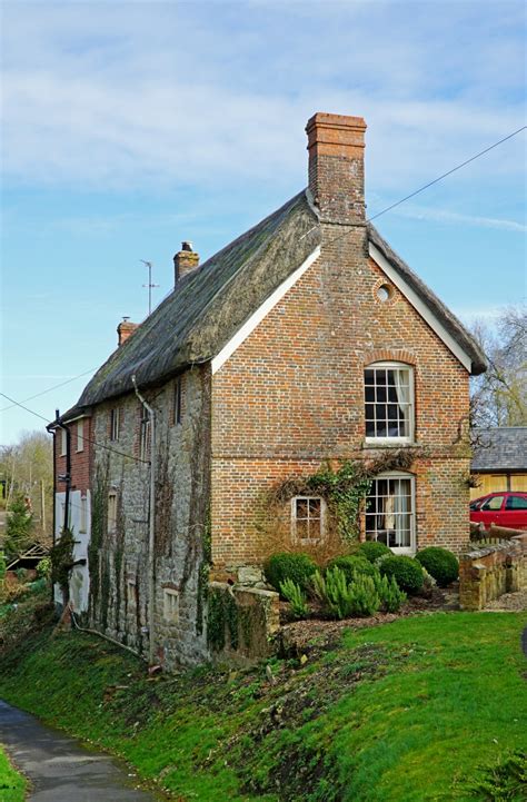 Retreat Urchfont Wiltshire