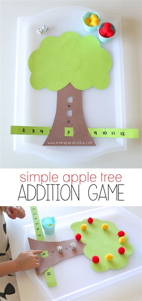 Diy Math Games Ideas To Teach Your Kids In An Easy And Fun
