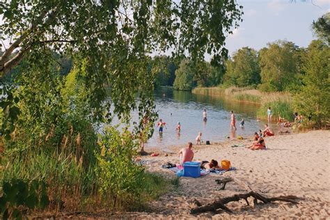 The 6 Absolute Favorite Lakes Around Berlin Iheartberlinde